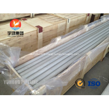 ASME SA213 TP310S Stainless Steel Seamless Tube